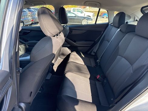 Certified 2023 Subaru Impreza 2.0i image 21