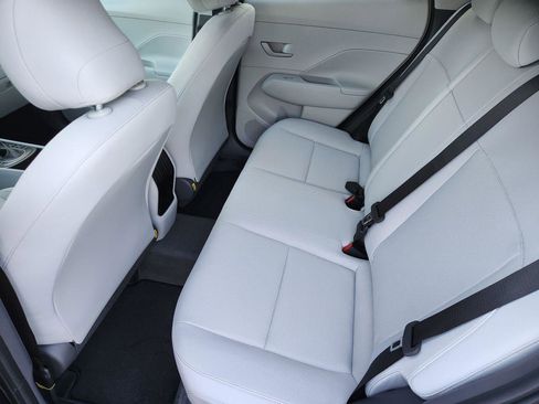 New 2026 Hyundai Kona SE FWD image 28