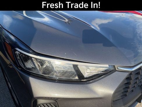Used 2025 Ford Escape Active w/ Cold Weather Package FWD image 5