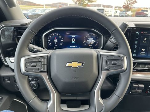 New 2026 Chevrolet Silverado 1500 LT image 26