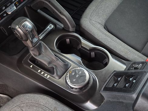 Used 2023 Ford Bronco Big Bend AWD/4WD image 31