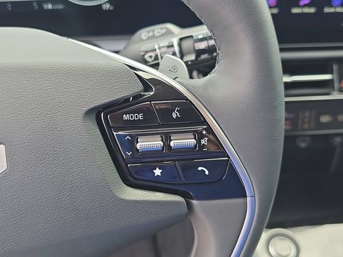 New 2026 Kia Niro Wind w/ Wind Preserve Package FWD image 31