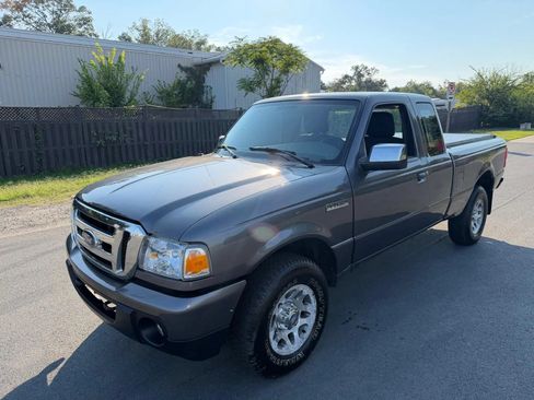 Used 2011 Ford Ranger XLT w/ Bright Trim Group AWD/4WD image 1