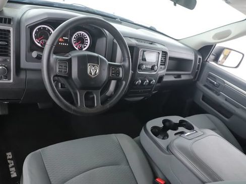 Used 2013 RAM 1500 Tradesman w/ PWR & Remote Entry Group RWD image 18