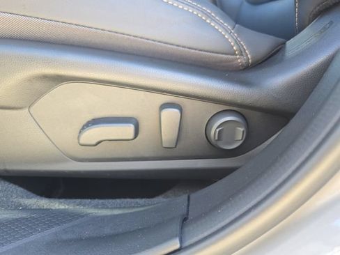 Certified 2026 Subaru Outback Limited AWD/4WD image 15
