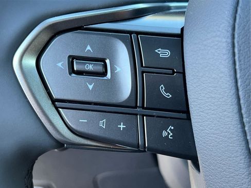 New 2026 Lexus RZ 350e 2WD image 19