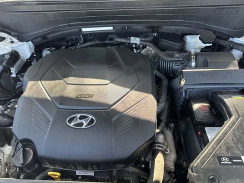 Used 2024 Hyundai Palisade SEL AWD/4WD image 31