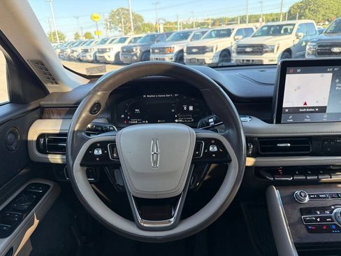 Used 2021 Lincoln Aviator Reserve w/ Equipment Group 201A AWD/4WD image 26