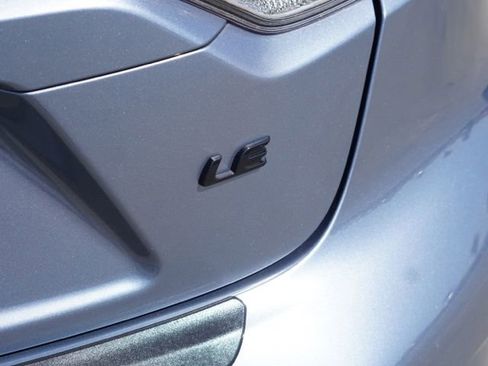 Used 2025 Toyota Corolla LE FWD image 11