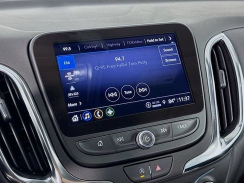 Used 2024 Chevrolet Equinox LT AWD/4WD image 14