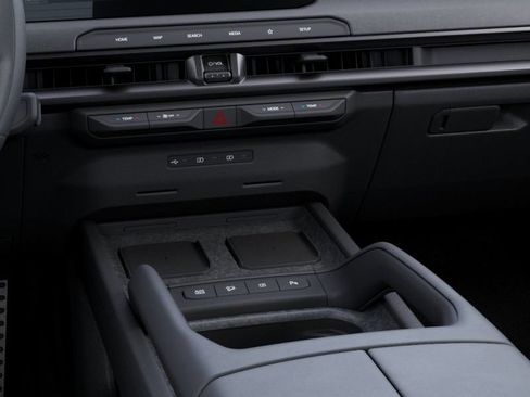 New 2027 Kia Telluride SX X-Line AWD/4WD image 24