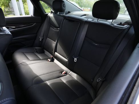Used 2014 Cadillac XTS Premium AWD/4WD image 26