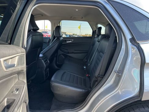 Used 2024 Ford Edge SEL image 23