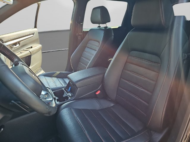 Used 2023 Honda CR-V Sport Touring image 12