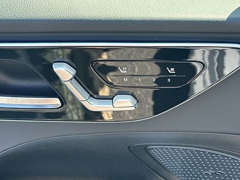 New 2026 Mercedes-Benz C 300 Sedan image 11