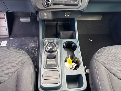 New 2025 Ford Maverick XL w/ Equipment Group 101A image 17