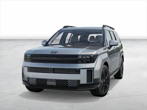 New 2025 Hyundai Santa Fe Calligraphy image 6