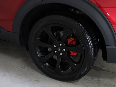 Used 2020 Ford Explorer ST w/ ST Street Pack image 30