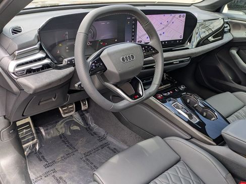 New 2026 Audi S5 Premium Plus AWD/4WD image 8