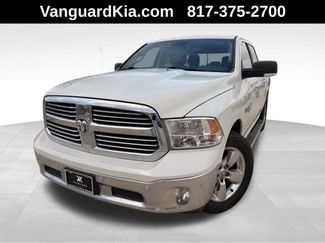 Used 2016 RAM 1500 Lone Star video 1