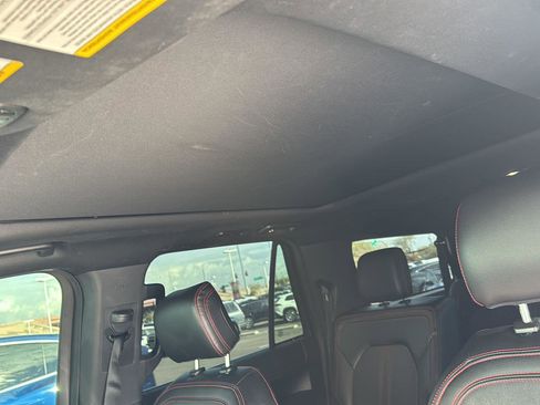 Used 2020 Ford Expedition Max Limited w/ Equipment Group 303A image 7