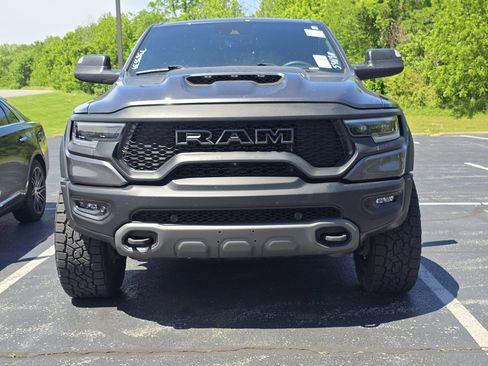 Used 2022 RAM 1500 TRX w/ TRX Level 2 Equipment Group AWD/4WD image 11