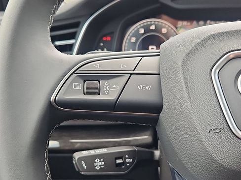 New 2026 Audi Q7 Premium Plus AWD/4WD image 18