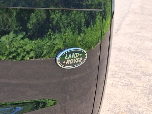 Used 2023 Land Rover Range Rover SE AWD/4WD image 29