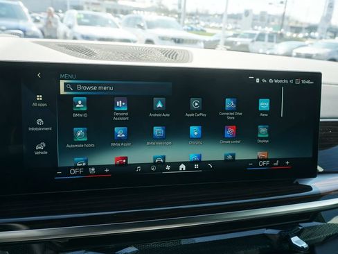 New 2026 BMW X5 xDrive50e image 17