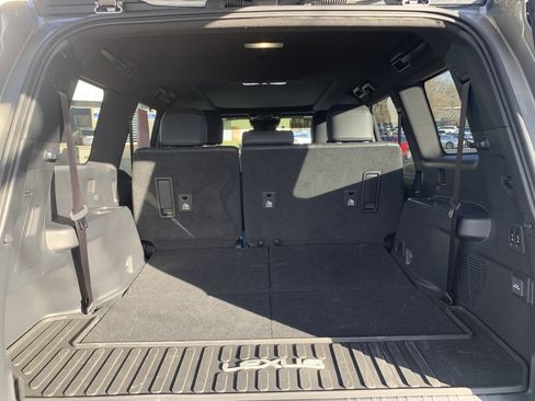 Certified 2024 Lexus GX 550 GX 550 LUXURY+ image 34