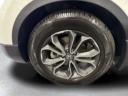 Used 2020 Honda CR-V EX-L image 37