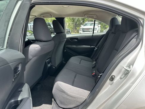 Used 2023 Toyota Corolla LE FWD image 24