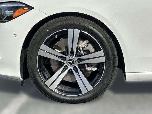 New 2026 Mercedes-Benz C 300 4MATIC Sedan image 11