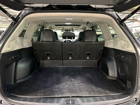 Used 2021 Subaru Forester Touring image 26