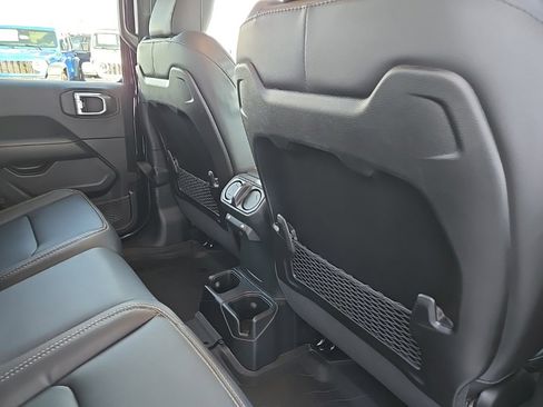 New 2026 Jeep Gladiator Sport image 82