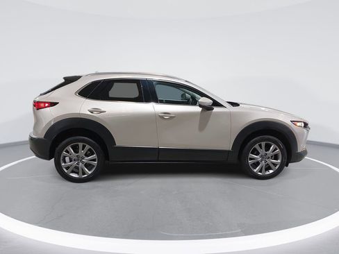 Certified 2023 MAZDA CX-30 AWD 2.5 S w/ Premium Package image 4
