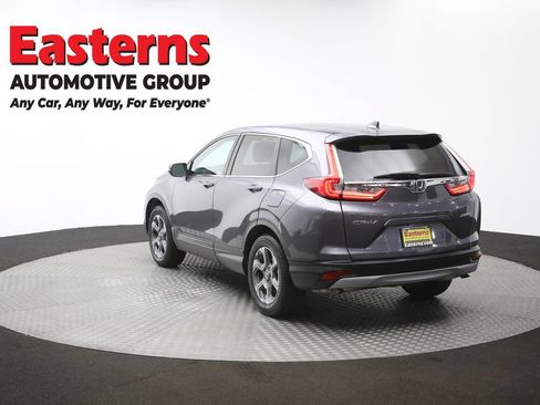 Used 2018 Honda CR-V EX-L image 36