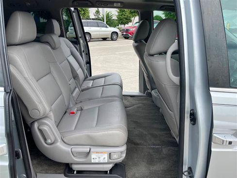 Used 2015 Honda Odyssey EX-L image 11