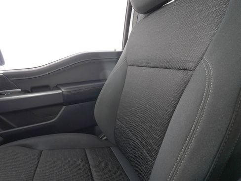 Used 2023 Ford F150 XLT w/ Equipment Group 302A High image 25