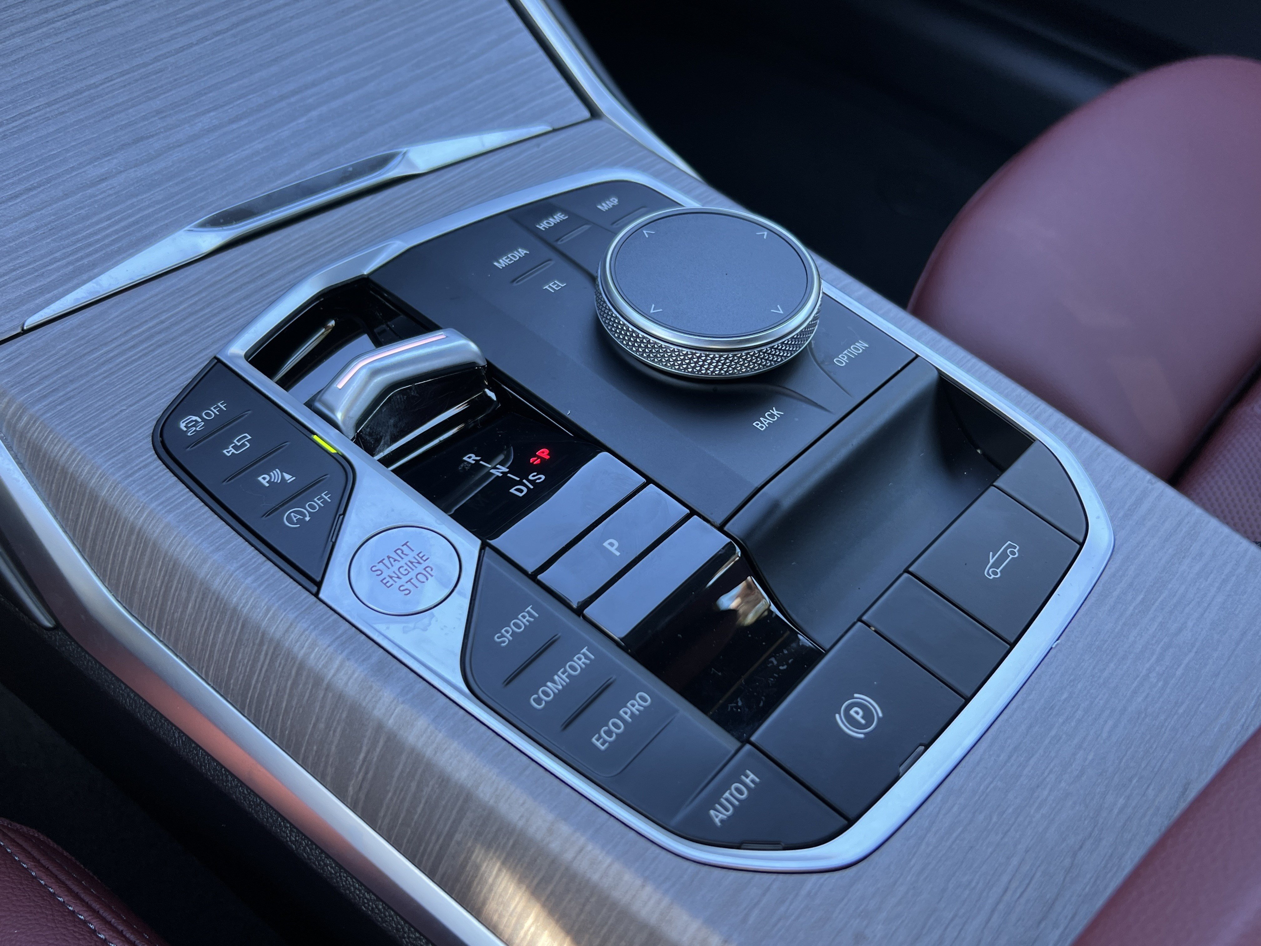 Certified 2026 BMW 430i Convertible RWD image 26