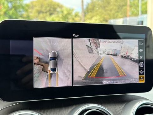 Used 2021 Mercedes-Benz C 63 AMG S image 24