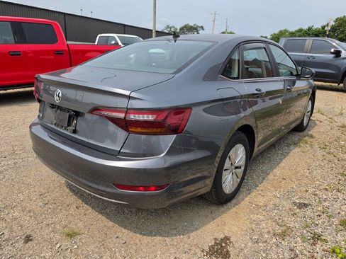 Used 2019 Volkswagen Jetta S FWD image 2