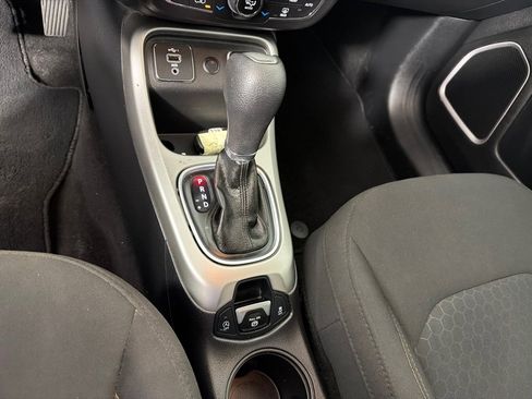 Used 2019 Jeep Compass Sport FWD image 15