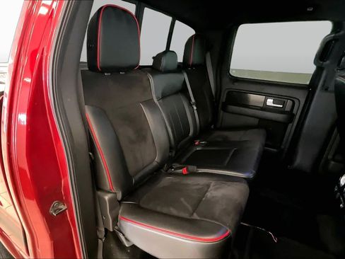 Used 2014 Ford F150 FX2 w/ Equipment Group 402A Luxury RWD image 19