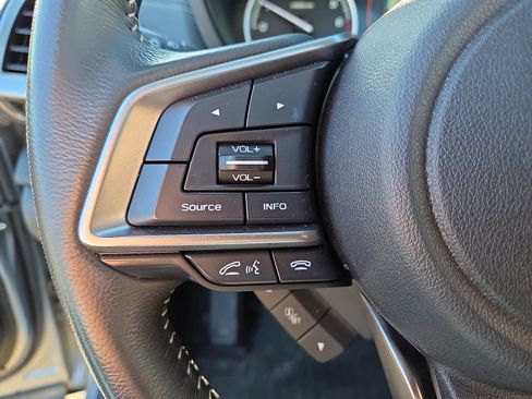 Used 2022 Subaru Forester Limited image 23