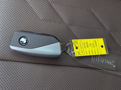 Used 2026 BMW X3 xDrive30 w/ Convenience Package image 35