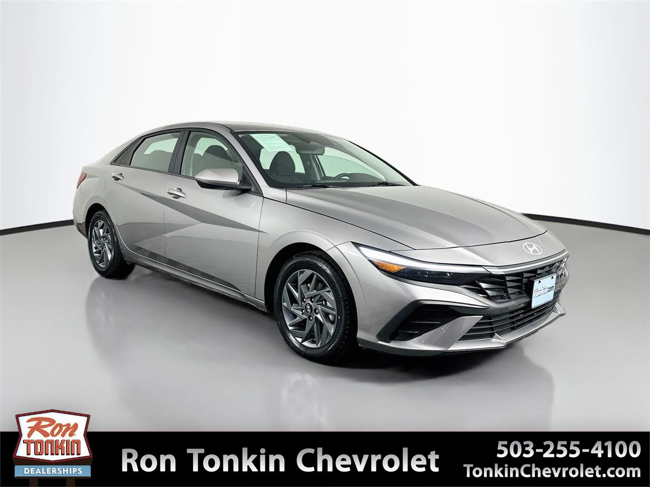 Used 2024 Hyundai Elantra SEL FWD 360° Tour