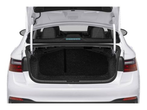 Used 2025 Volkswagen Jetta SE w/ Sunroof Package image 11