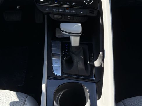 New 2026 Hyundai Elantra Limited FWD image 22