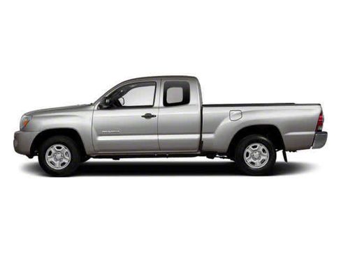 Used 2010 Toyota Tacoma 2WD Access Cab image 3